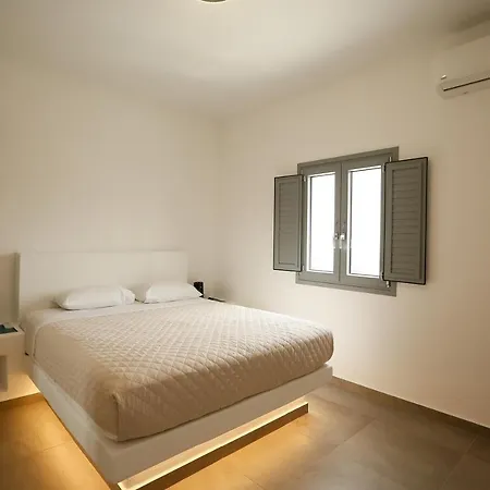 Apartment Aerial