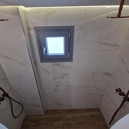 Aerial Apartment