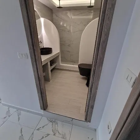 Aerial Apartment