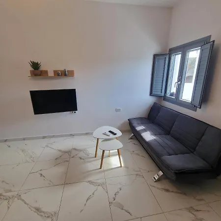 Apartment Aerial *