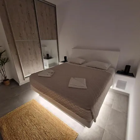 Apartment Aerial