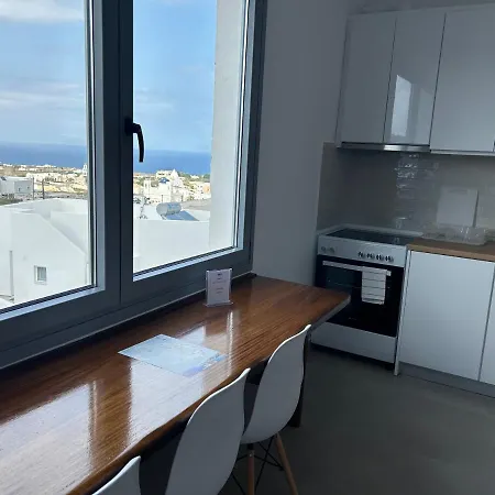 Apartment Aerial