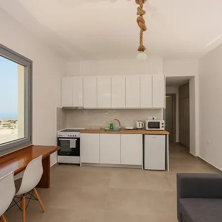 Apartment Aerial *
