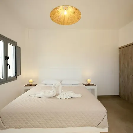 Apartment Aerial