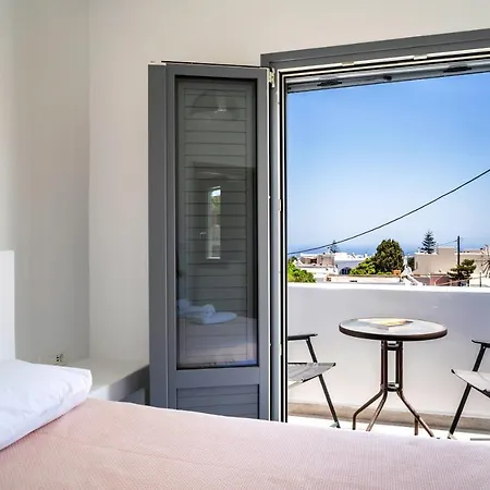 Aerial * Karterados (Santorini)