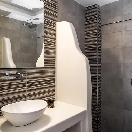 Appartement Aerial *