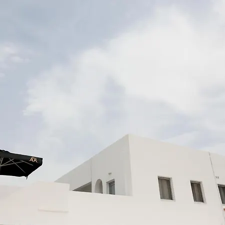 דירה Aerial קרטראדוס