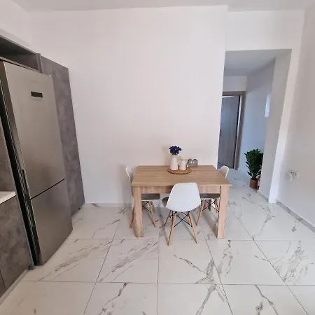 Appartement Aerial Karterados (Santorini)