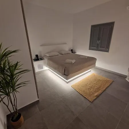 Aerial * Karterados (Santorini)