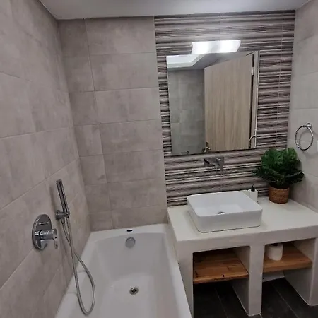 Appartement Aerial Karterados (Santorini)