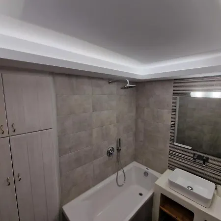 Apartament Aerial Karterados (Santorini)