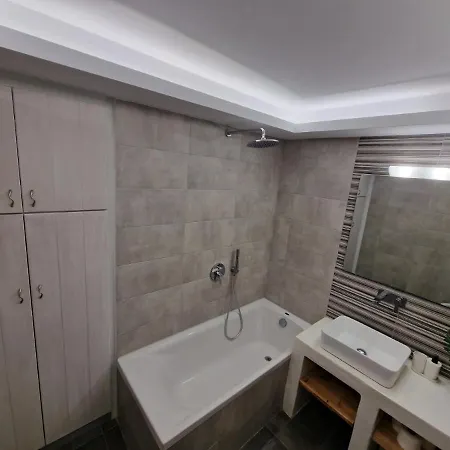 דירה Aerial קרטראדוס