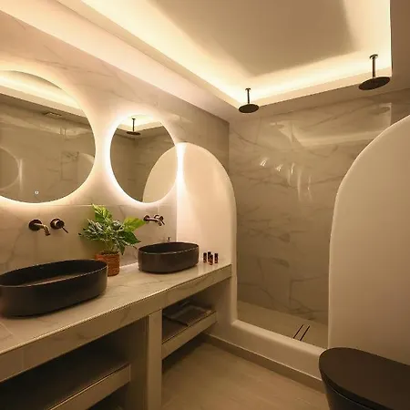 Aerial * Karterados (Santorini)