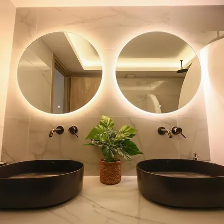 Aerial * Karterados (Santorini)