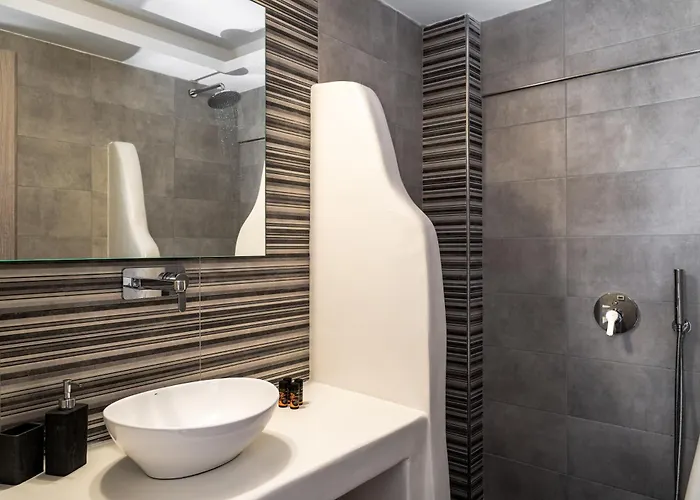 Apartman Aerial Karterádosz