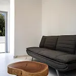 Aerial Apartment Karterados (Santorini)