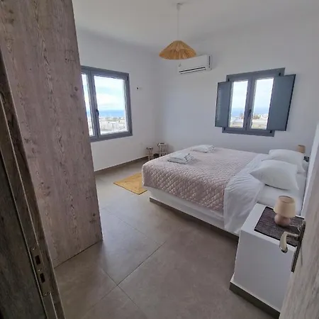 Aerial Apartmán *