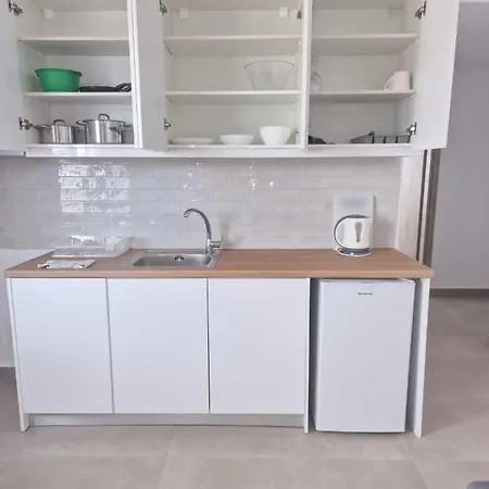 Apartmán Aerial