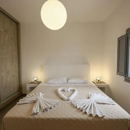 Apartmán Aerial *