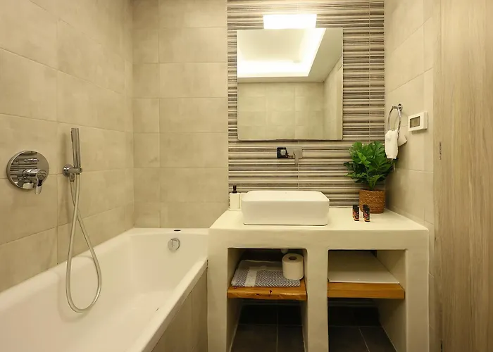 Aerial 아파트 카르테라도스