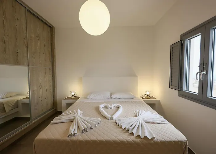 Aerial 아파트 카르테라도스