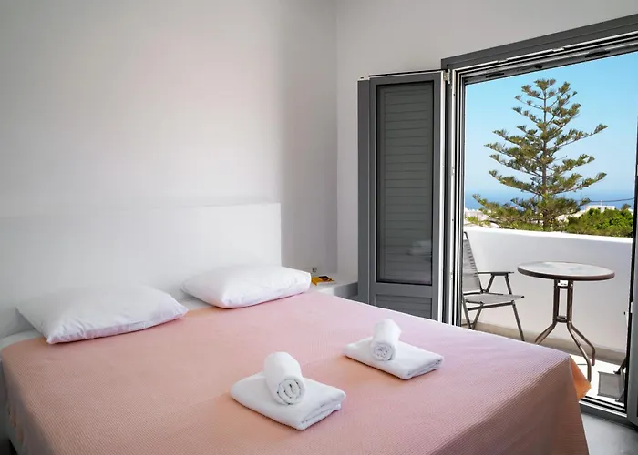 아파트 Aerial 카르테라도스