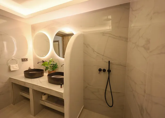 아파트 Aerial 카르테라도스