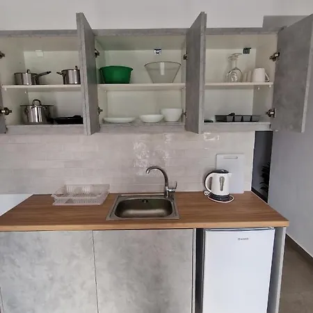 Apartament Aerial