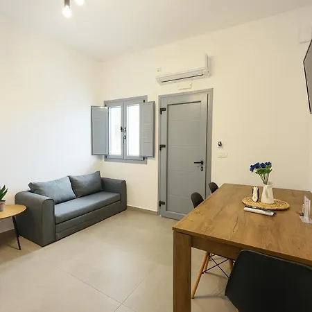 Apartament Aerial