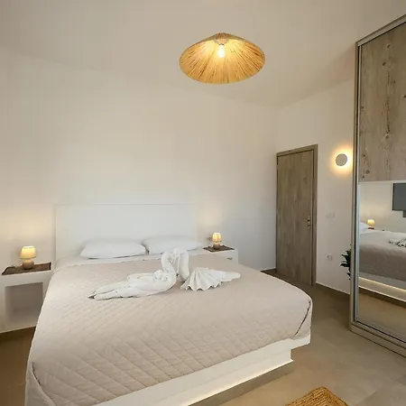Apartament Aerial *