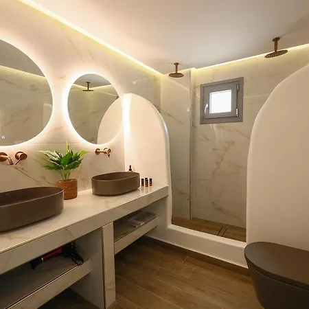Apartament Aerial *